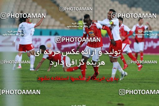 948360, Tehran, [*parameter:4*], Iran Pro League، Persian Gulf Cup، 2017-18 season، First Leg، Week 12، Persepolis ۰ v ۰ Padideh Mashhad on 2017/11/20 at Azadi Stadium