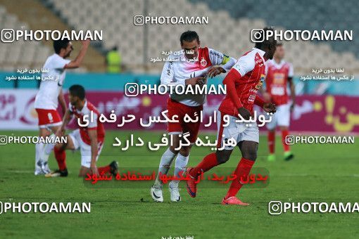 948498, Tehran, [*parameter:4*], Iran Pro League، Persian Gulf Cup، 2017-18 season، First Leg، Week 12، Persepolis ۰ v ۰ Padideh Mashhad on 2017/11/20 at Azadi Stadium