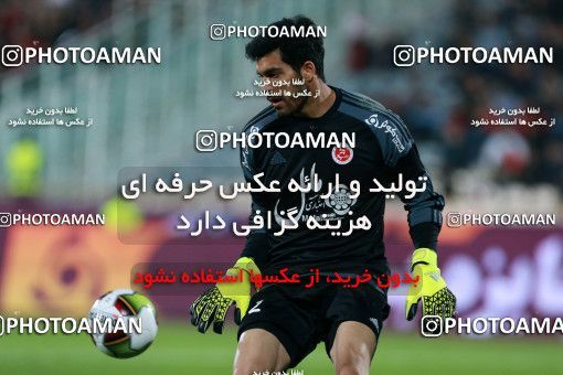 948644, Tehran, [*parameter:4*], Iran Pro League، Persian Gulf Cup، 2017-18 season، First Leg، Week 12، Persepolis ۰ v ۰ Padideh Mashhad on 2017/11/20 at Azadi Stadium