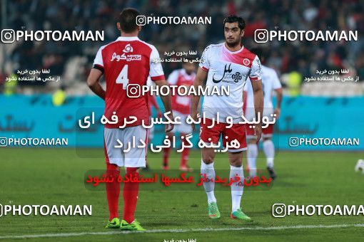 948618, Tehran, [*parameter:4*], Iran Pro League، Persian Gulf Cup، 2017-18 season، First Leg، Week 12، Persepolis ۰ v ۰ Padideh Mashhad on 2017/11/20 at Azadi Stadium