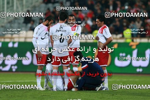 948662, Tehran, [*parameter:4*], Iran Pro League، Persian Gulf Cup، 2017-18 season، First Leg، Week 12، Persepolis ۰ v ۰ Padideh Mashhad on 2017/11/20 at Azadi Stadium