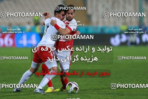 948635, Tehran, [*parameter:4*], Iran Pro League، Persian Gulf Cup، 2017-18 season، First Leg، Week 12، Persepolis ۰ v ۰ Padideh Mashhad on 2017/11/20 at Azadi Stadium