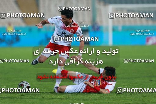 948655, Tehran, [*parameter:4*], Iran Pro League، Persian Gulf Cup، 2017-18 season، First Leg، Week 12، Persepolis ۰ v ۰ Padideh Mashhad on 2017/11/20 at Azadi Stadium