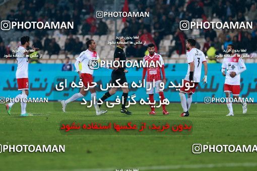 948381, Tehran, [*parameter:4*], Iran Pro League، Persian Gulf Cup، 2017-18 season، First Leg، Week 12، Persepolis ۰ v ۰ Padideh Mashhad on 2017/11/20 at Azadi Stadium