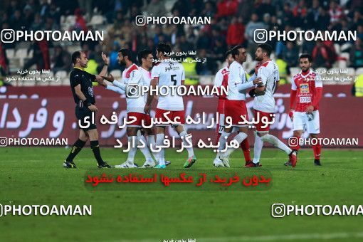 948392, Tehran, [*parameter:4*], Iran Pro League، Persian Gulf Cup، 2017-18 season، First Leg، Week 12، Persepolis ۰ v ۰ Padideh Mashhad on 2017/11/20 at Azadi Stadium