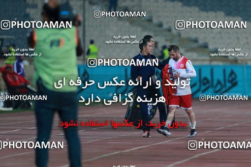 948502, Tehran, [*parameter:4*], Iran Pro League، Persian Gulf Cup، 2017-18 season، First Leg، Week 12، Persepolis ۰ v ۰ Padideh Mashhad on 2017/11/20 at Azadi Stadium