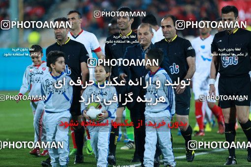 952623, Tehran, [*parameter:4*], Iran Pro League، Persian Gulf Cup، 2017-18 season، First Leg، Week 12، Persepolis ۰ v ۰ Padideh Mashhad on 2017/11/20 at Azadi Stadium