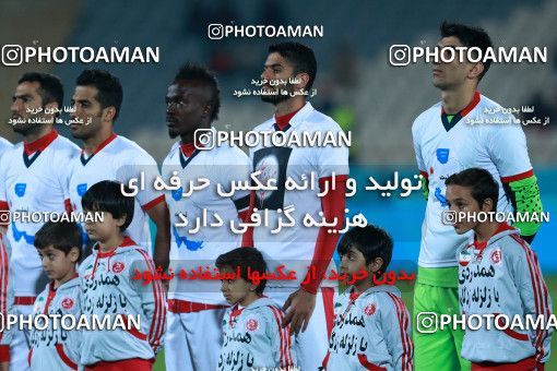 953064, Tehran, [*parameter:4*], Iran Pro League، Persian Gulf Cup، 2017-18 season، First Leg، Week 12، Persepolis ۰ v ۰ Padideh Mashhad on 2017/11/20 at Azadi Stadium