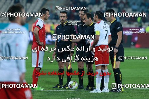 952951, Tehran, [*parameter:4*], Iran Pro League، Persian Gulf Cup، 2017-18 season، First Leg، Week 12، Persepolis ۰ v ۰ Padideh Mashhad on 2017/11/20 at Azadi Stadium