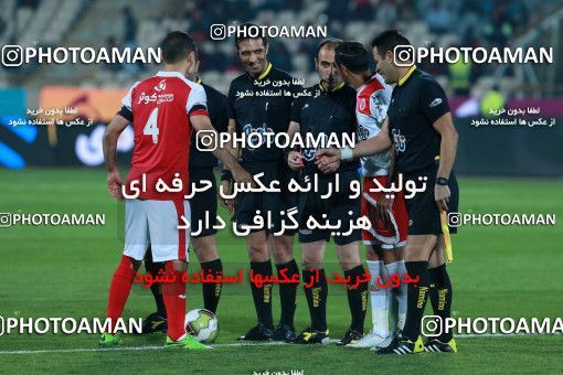 953016, Tehran, [*parameter:4*], Iran Pro League، Persian Gulf Cup، 2017-18 season، First Leg، Week 12، Persepolis ۰ v ۰ Padideh Mashhad on 2017/11/20 at Azadi Stadium