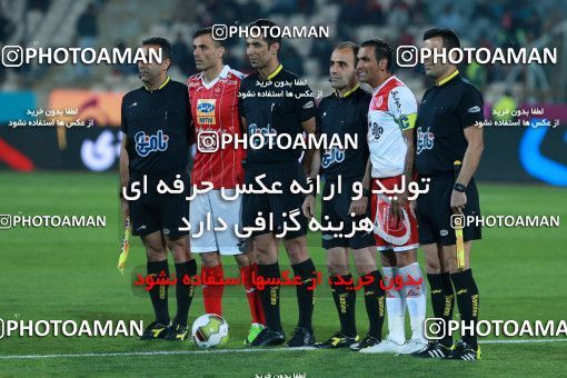 952706, Tehran, [*parameter:4*], Iran Pro League، Persian Gulf Cup، 2017-18 season، First Leg، Week 12، Persepolis ۰ v ۰ Padideh Mashhad on 2017/11/20 at Azadi Stadium