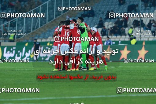 953084, Tehran, [*parameter:4*], Iran Pro League، Persian Gulf Cup، 2017-18 season، First Leg، Week 12، Persepolis ۰ v ۰ Padideh Mashhad on 2017/11/20 at Azadi Stadium