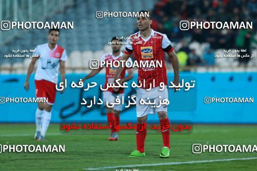 952756, Tehran, [*parameter:4*], Iran Pro League، Persian Gulf Cup، 2017-18 season، First Leg، Week 12، Persepolis ۰ v ۰ Padideh Mashhad on 2017/11/20 at Azadi Stadium