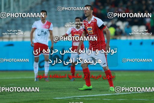 953114, Tehran, [*parameter:4*], Iran Pro League، Persian Gulf Cup، 2017-18 season، First Leg، Week 12، Persepolis ۰ v ۰ Padideh Mashhad on 2017/11/20 at Azadi Stadium