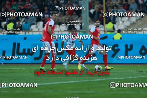 953159, Tehran, [*parameter:4*], Iran Pro League، Persian Gulf Cup، 2017-18 season، First Leg، Week 12، Persepolis ۰ v ۰ Padideh Mashhad on 2017/11/20 at Azadi Stadium