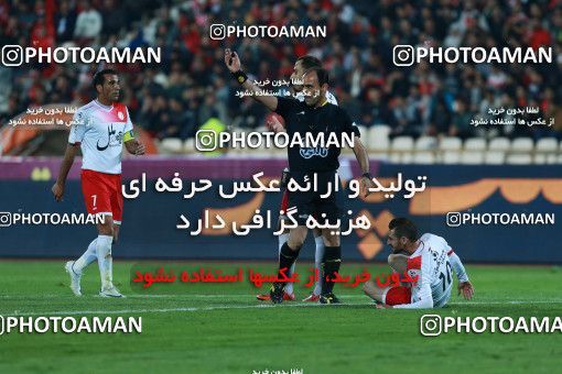 952618, Tehran, [*parameter:4*], Iran Pro League، Persian Gulf Cup، 2017-18 season، First Leg، Week 12، Persepolis ۰ v ۰ Padideh Mashhad on 2017/11/20 at Azadi Stadium