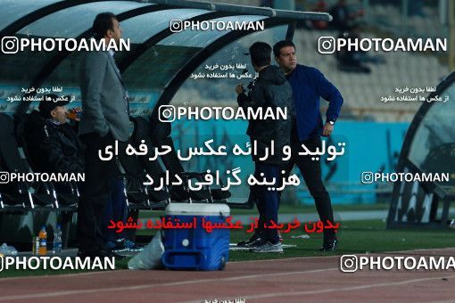 952629, Tehran, [*parameter:4*], لیگ برتر فوتبال ایران، Persian Gulf Cup، Week 12، First Leg، Persepolis 0 v 0 Padideh Mashhad on 2017/11/20 at Azadi Stadium