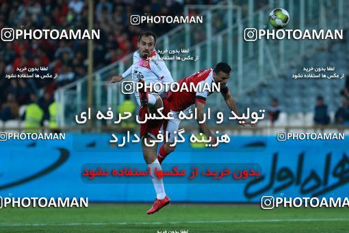 952894, Tehran, [*parameter:4*], Iran Pro League، Persian Gulf Cup، 2017-18 season، First Leg، Week 12، Persepolis ۰ v ۰ Padideh Mashhad on 2017/11/20 at Azadi Stadium