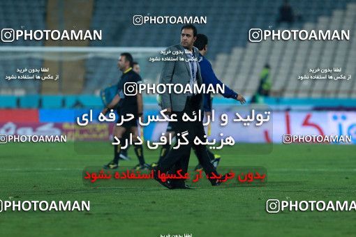 953005, Tehran, [*parameter:4*], لیگ برتر فوتبال ایران، Persian Gulf Cup، Week 12، First Leg، Persepolis 0 v 0 Padideh Mashhad on 2017/11/20 at Azadi Stadium