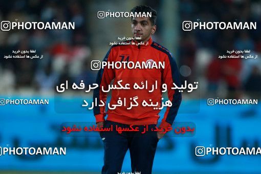 952837, Tehran, [*parameter:4*], لیگ برتر فوتبال ایران، Persian Gulf Cup، Week 12، First Leg، Persepolis 0 v 0 Padideh Mashhad on 2017/11/20 at Azadi Stadium