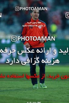 952709, Tehran, [*parameter:4*], لیگ برتر فوتبال ایران، Persian Gulf Cup، Week 12، First Leg، Persepolis 0 v 0 Padideh Mashhad on 2017/11/20 at Azadi Stadium