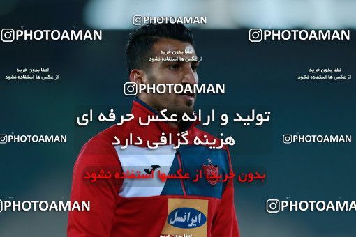 952735, Tehran, [*parameter:4*], لیگ برتر فوتبال ایران، Persian Gulf Cup، Week 12، First Leg، Persepolis 0 v 0 Padideh Mashhad on 2017/11/20 at Azadi Stadium