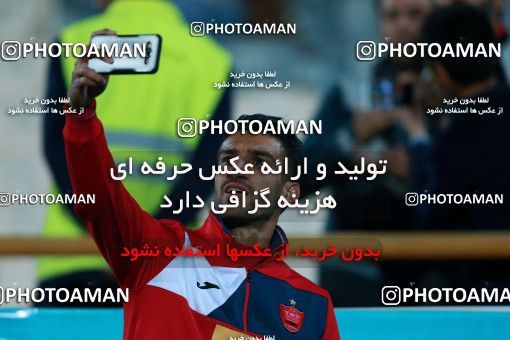 952835, Tehran, [*parameter:4*], لیگ برتر فوتبال ایران، Persian Gulf Cup، Week 12، First Leg، Persepolis 0 v 0 Padideh Mashhad on 2017/11/20 at Azadi Stadium