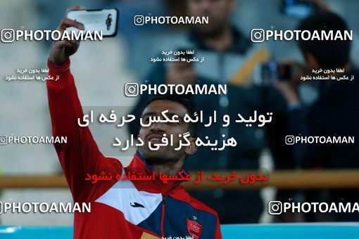 952738, Tehran, [*parameter:4*], لیگ برتر فوتبال ایران، Persian Gulf Cup، Week 12، First Leg، Persepolis 0 v 0 Padideh Mashhad on 2017/11/20 at Azadi Stadium