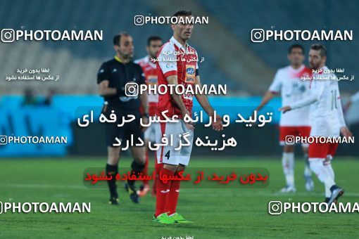 952595, Tehran, [*parameter:4*], Iran Pro League، Persian Gulf Cup، 2017-18 season، First Leg، Week 12، Persepolis ۰ v ۰ Padideh Mashhad on 2017/11/20 at Azadi Stadium