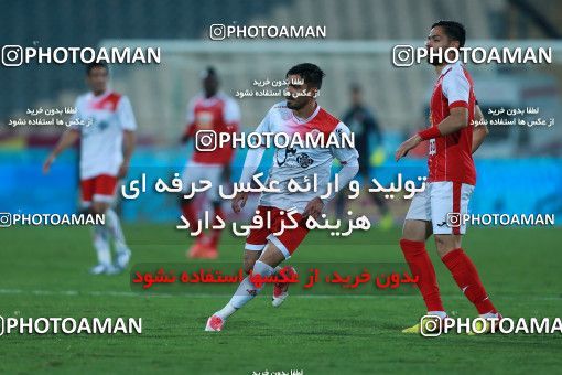 953054, Tehran, [*parameter:4*], Iran Pro League، Persian Gulf Cup، 2017-18 season، First Leg، Week 12، Persepolis ۰ v ۰ Padideh Mashhad on 2017/11/20 at Azadi Stadium