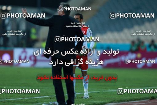 952644, Tehran, [*parameter:4*], Iran Pro League، Persian Gulf Cup، 2017-18 season، First Leg، Week 12، Persepolis ۰ v ۰ Padideh Mashhad on 2017/11/20 at Azadi Stadium