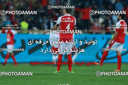 953125, Tehran, [*parameter:4*], Iran Pro League، Persian Gulf Cup، 2017-18 season، First Leg، Week 12، Persepolis ۰ v ۰ Padideh Mashhad on 2017/11/20 at Azadi Stadium