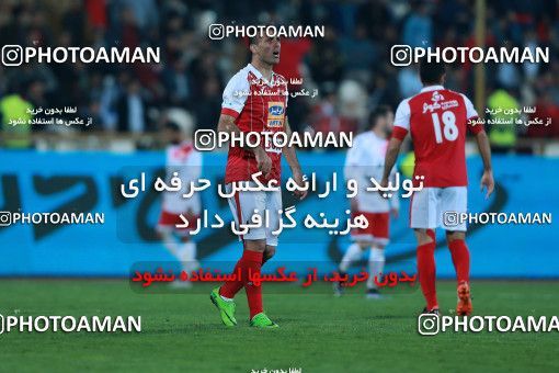 953157, Tehran, [*parameter:4*], Iran Pro League، Persian Gulf Cup، 2017-18 season، First Leg، Week 12، Persepolis ۰ v ۰ Padideh Mashhad on 2017/11/20 at Azadi Stadium