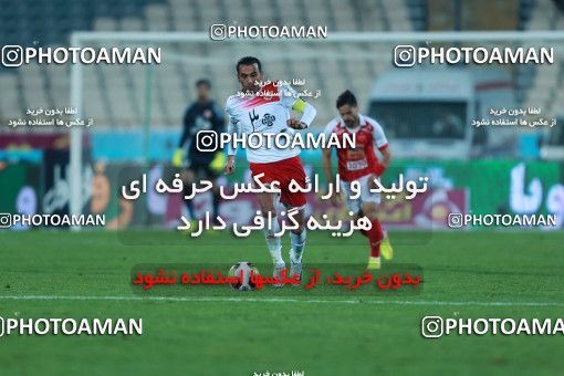 953012, Tehran, [*parameter:4*], Iran Pro League، Persian Gulf Cup، 2017-18 season، First Leg، Week 12، Persepolis ۰ v ۰ Padideh Mashhad on 2017/11/20 at Azadi Stadium