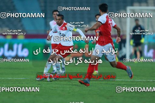 952866, Tehran, [*parameter:4*], Iran Pro League، Persian Gulf Cup، 2017-18 season، First Leg، Week 12، Persepolis ۰ v ۰ Padideh Mashhad on 2017/11/20 at Azadi Stadium