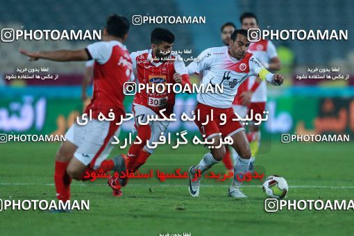 952633, Tehran, [*parameter:4*], Iran Pro League، Persian Gulf Cup، 2017-18 season، First Leg، Week 12، Persepolis ۰ v ۰ Padideh Mashhad on 2017/11/20 at Azadi Stadium