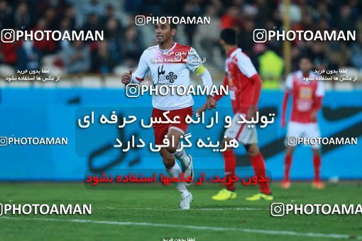 953002, Tehran, [*parameter:4*], Iran Pro League، Persian Gulf Cup، 2017-18 season، First Leg، Week 12، Persepolis ۰ v ۰ Padideh Mashhad on 2017/11/20 at Azadi Stadium