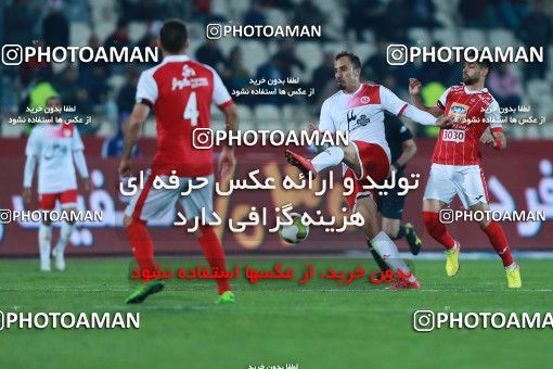 953094, Tehran, [*parameter:4*], Iran Pro League، Persian Gulf Cup، 2017-18 season، First Leg، Week 12، Persepolis ۰ v ۰ Padideh Mashhad on 2017/11/20 at Azadi Stadium