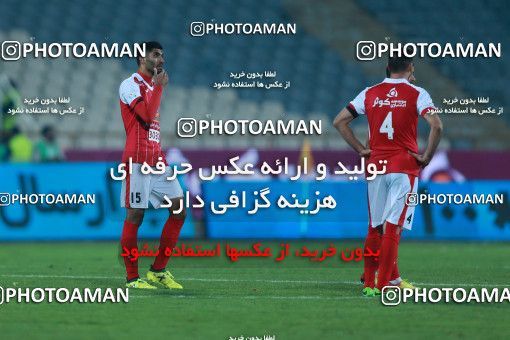 953181, Tehran, [*parameter:4*], Iran Pro League، Persian Gulf Cup، 2017-18 season، First Leg، Week 12، Persepolis ۰ v ۰ Padideh Mashhad on 2017/11/20 at Azadi Stadium