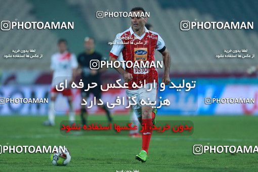 952875, Tehran, [*parameter:4*], Iran Pro League، Persian Gulf Cup، 2017-18 season، First Leg، Week 12، Persepolis ۰ v ۰ Padideh Mashhad on 2017/11/20 at Azadi Stadium