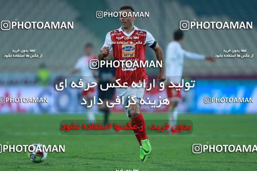 953066, Tehran, [*parameter:4*], Iran Pro League، Persian Gulf Cup، 2017-18 season، First Leg، Week 12، Persepolis ۰ v ۰ Padideh Mashhad on 2017/11/20 at Azadi Stadium