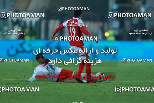 952684, Tehran, [*parameter:4*], Iran Pro League، Persian Gulf Cup، 2017-18 season، First Leg، Week 12، Persepolis ۰ v ۰ Padideh Mashhad on 2017/11/20 at Azadi Stadium