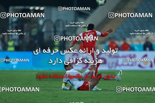 952887, Tehran, [*parameter:4*], Iran Pro League، Persian Gulf Cup، 2017-18 season، First Leg، Week 12، Persepolis ۰ v ۰ Padideh Mashhad on 2017/11/20 at Azadi Stadium