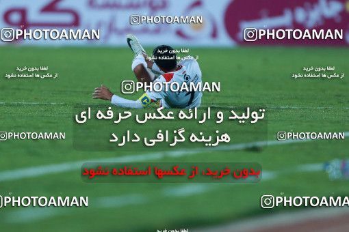 952648, Tehran, [*parameter:4*], Iran Pro League، Persian Gulf Cup، 2017-18 season، First Leg، Week 12، Persepolis ۰ v ۰ Padideh Mashhad on 2017/11/20 at Azadi Stadium