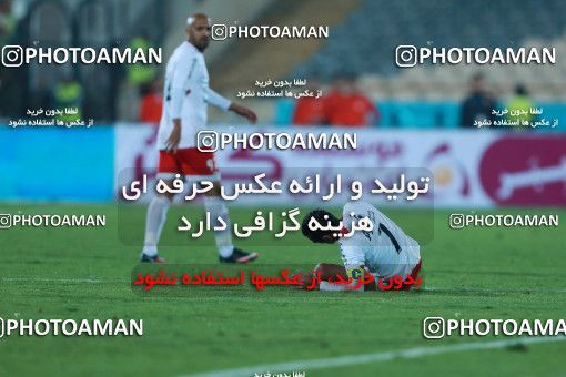 952747, Tehran, [*parameter:4*], Iran Pro League، Persian Gulf Cup، 2017-18 season، First Leg، Week 12، Persepolis ۰ v ۰ Padideh Mashhad on 2017/11/20 at Azadi Stadium