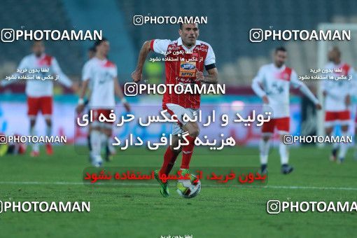 952593, Tehran, [*parameter:4*], Iran Pro League، Persian Gulf Cup، 2017-18 season، First Leg، Week 12، Persepolis ۰ v ۰ Padideh Mashhad on 2017/11/20 at Azadi Stadium