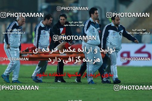 953092, Tehran, [*parameter:4*], Iran Pro League، Persian Gulf Cup، 2017-18 season، First Leg، Week 12، Persepolis ۰ v ۰ Padideh Mashhad on 2017/11/20 at Azadi Stadium