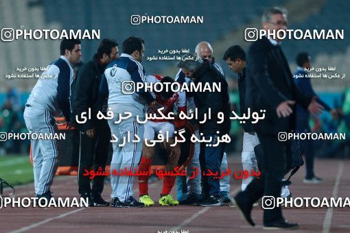 953093, Tehran, [*parameter:4*], Iran Pro League، Persian Gulf Cup، 2017-18 season، First Leg، Week 12، Persepolis ۰ v ۰ Padideh Mashhad on 2017/11/20 at Azadi Stadium