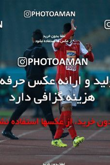 953023, Tehran, [*parameter:4*], Iran Pro League، Persian Gulf Cup، 2017-18 season، First Leg، Week 12، Persepolis ۰ v ۰ Padideh Mashhad on 2017/11/20 at Azadi Stadium