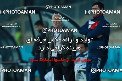 952606, Tehran, [*parameter:4*], لیگ برتر فوتبال ایران، Persian Gulf Cup، Week 12، First Leg، Persepolis 0 v 0 Padideh Mashhad on 2017/11/20 at Azadi Stadium